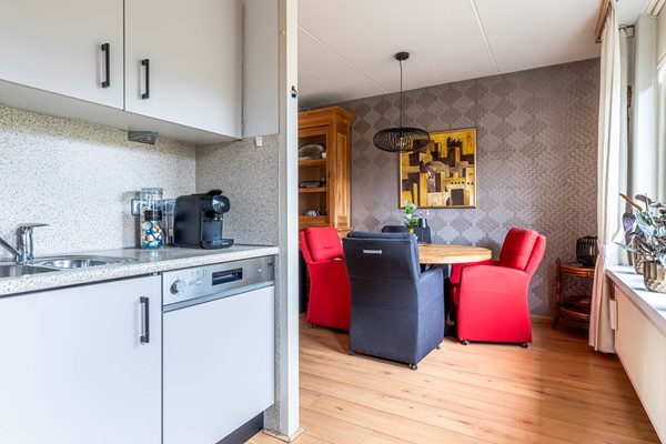 Medium property photo - Lisdodde 33, 9521 HK Nieuw-Buinen